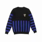versace new collection crewneck sweatshirt spw06336